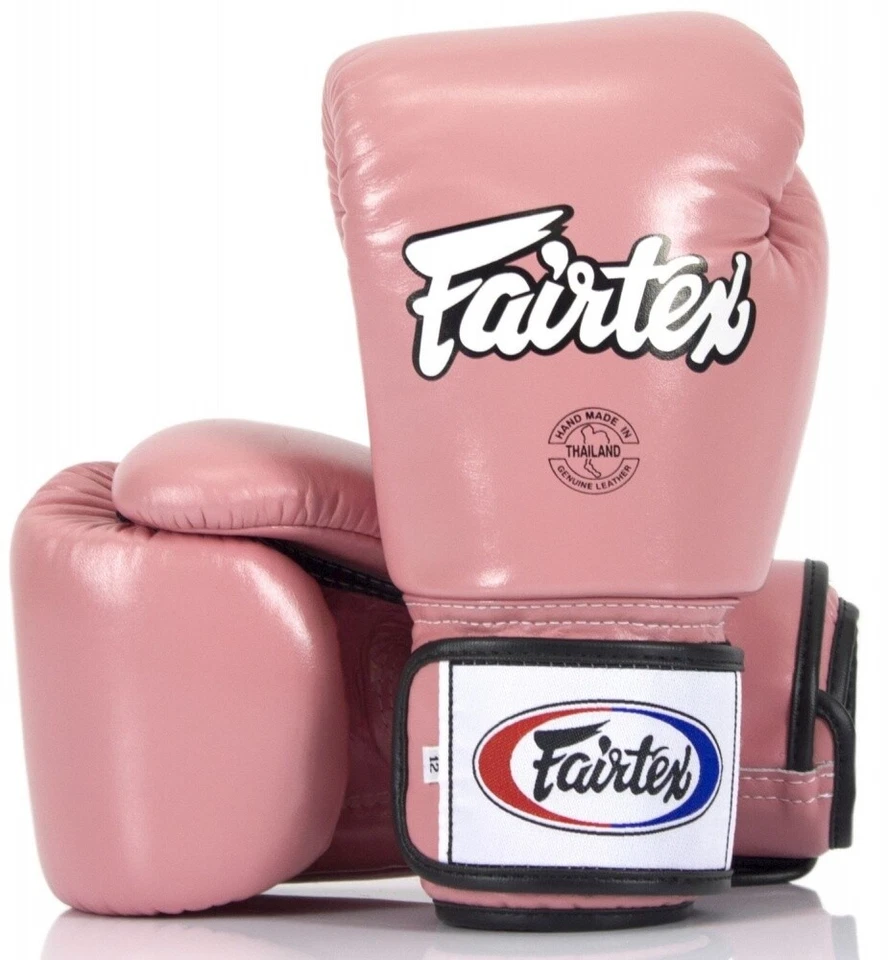 MARKENLOS FAIRTEX BGV1 Boxhandschuhe pink | Handschuhe Boxen, Thaiboxen