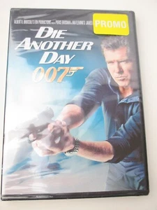 NEW Die Another Day (DVD, 2012, Canadian) Halle Berry - Foto 1 di 2