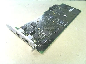 HP J3516-60004 5182-1122-63A A Class 9000 100 Base-T Network Adapter Card - Picture 1 of 4