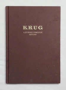 Krug: Eine Reise durch die Geschichte (2013, HC, Champagne) - Bild 1 von 9