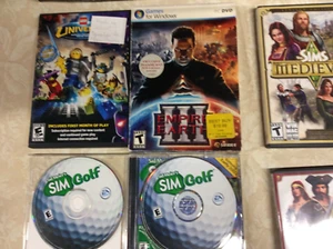 , Vintage Games - Photo 1/4