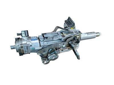 Audi A4 S4 A5 S5 RS5 2009-2016 conjunto de columna de dirección adaptativa -- 8K0419506BD Foto 1 de 4