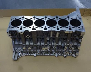 Original BMW M57 306D5 Motorblock NEU 286 PS 335d 535d X5 X6 35d E90 E60 E63 E70 - Bild 1 von 6