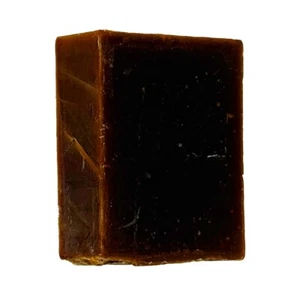 Handcrafted Vanilla Soap Bar - American Made All Natural Soap with Vanilla - Picture 1 of 10