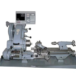 DRO Kit Suitable For Myford ML7/Super 7 Lathe Cross Slide Digital Readout - Picture 1 of 5