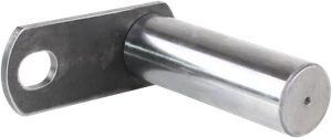 Pin 5I3299 fits Caterpillar 340D2 L 345C 345C L 385B 385C 385C L 568 FM LL - Picture 1 of 7