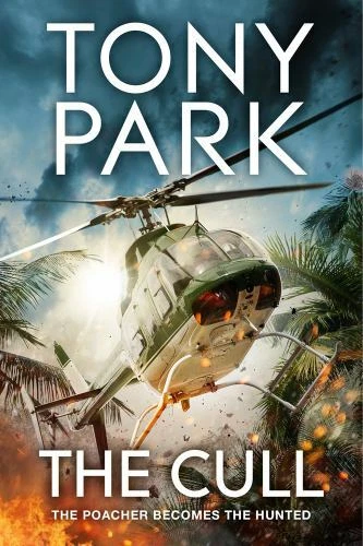 The Cull (3) (Sonja Kurtz) by  in New - Изображение 1 из 1