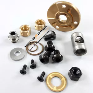 Turbo Charger Repair Rebuild Kit For Mazda Bravo B2500 MPV Ford Courier Ranger - Picture 1 of 5