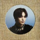 NCT 127 HAECHAN [ NEO ZONE Punch Official Circle Card Photocard ] New / +Gift