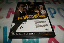 DVD - LES TONTONS FLINGUEURS /  Lino VENTURA Bernard BLIER / DVD 
