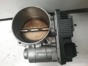 Cuerpo acelerador 3,5 L 6 cilindros se adapta a 02-06 ALTIMA 25035 - Imagen 1 de 8