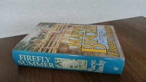Firefly Summer, Maeve Binchy, Guild Publishing, 1988, Hardcover - Picture 1 of 2