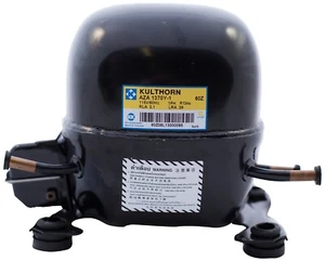 Kulthorn AZA0413YK-151J Compressor 1,361 BTU, 1/6HP, 115V, 1PH, R513A, R.S.I.R - Picture 1 of 1