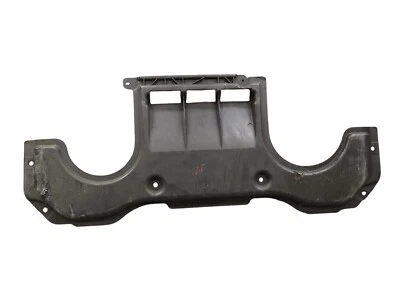 06-19 Mercedes X166 GL450 Panel protector contra salpicaduras delantero trasero cápsula de ruido OEM Foto 1 de 4