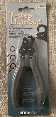El Paso Looper Del Grano Smith 1 Bucles 1.5mm Nuevo • 19.92€