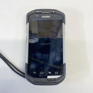 Symbol TC700H Touch Computer Scanner TC700H-KC11ES-02 UNGETESTET - Bild 1 von 7