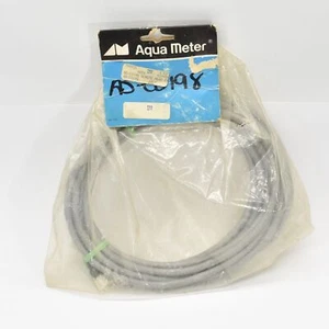 Cable marino Aqua Meter AS-C0198 15' extensión de cabezal remoto - Imagen 1 de 4
