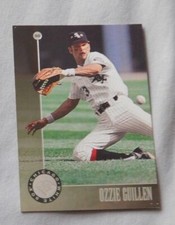 1996 Leaf  #1-220 Baseball Card Pick one