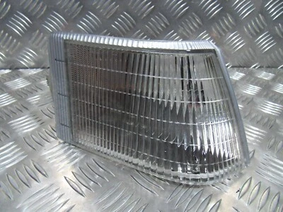 Austin Rover Montego Original Carrello vorne rechts klar Blinker 1984 bis 1995 - Bild 1 von 4