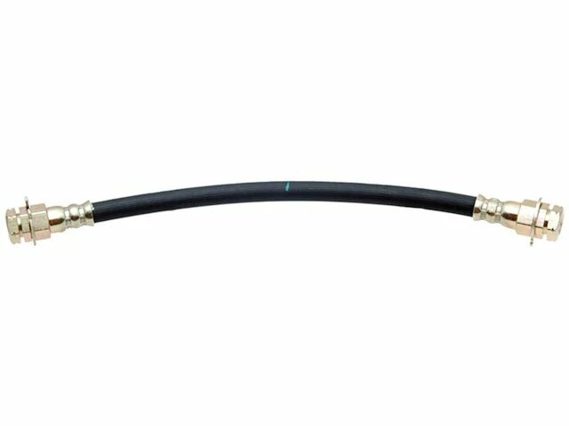 For 1982-1983 Mercury LN7 Brake Hose Rear AC Delco 94538NV Professional -- New - Image 1 of 2