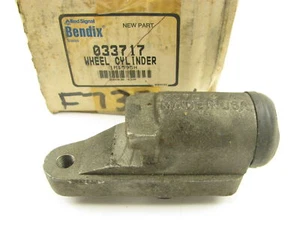 Bendix 033717 Drum Brake Wheel Cylinder - Front Right Upper - Picture 1 of 3