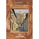 Cycle Touring in France (Cicerone Guide) - Paperback NEW Fox, Stephen 2006-06-27