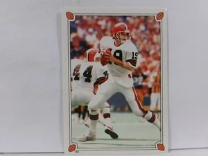 1987 Topps Album Stickers Bernie Kosar #183 - Picture 1 of 2