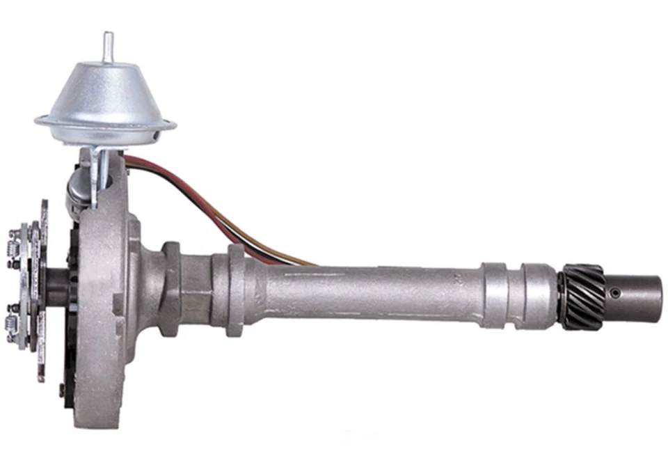 Distributor fits 1977-1987 Pontiac Firebird Grand Prix Bonneville,Parisienne  CA - Image 1 of 1