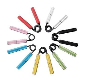 Heavy Duty Hand Grip Strength Trainer 50–350LB | Wrist & Forearm Workout Tool - Picture 1 of 50