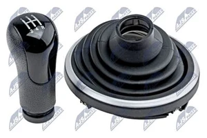 Gear Lever Knob 150X131mm For FORD FIESTA FUSION TRANSIT TOURNEO CONNECT 2002- - Picture 1 of 3