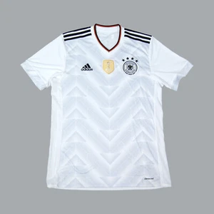 GERMANIA MAGLIA ADIDAS HOME JERSEY MAILLOT TRIKOT SHIRT 2017 - Imagen 1 de 10