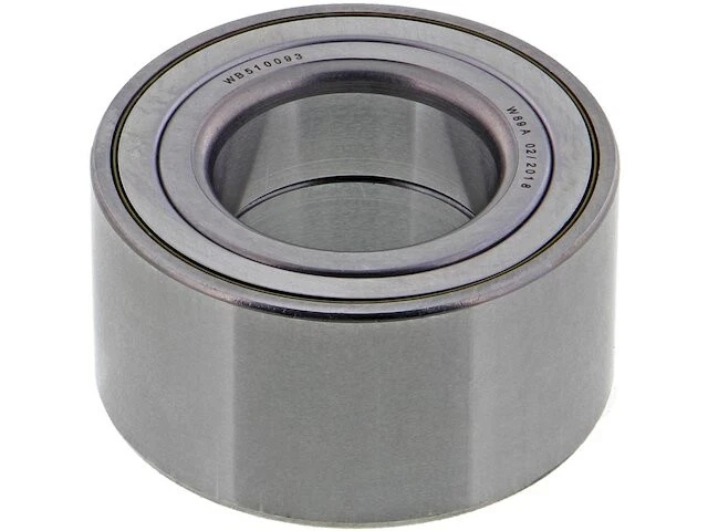 Cojinete de rueda delantera Mevotech 17JJ47P para Hyundai Elantra 2007-2016 Foto 1 de 1