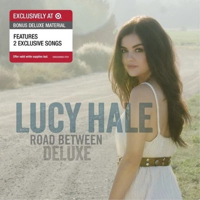 Lucy Hale - Road Between (CD) (Mint (M)) - 3901210867 Foto 1 de 3