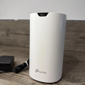 Router Wi-Fi de malla para toda la casa TP-Link Deco S4R AC1900 - Imagen 1 de 7