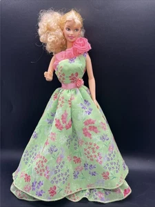 VTG 2001 Barbie Doll Simply Charming Special Edition Mattel Avon - Picture 1 of 20