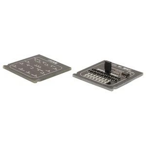 Desktop Motherboard Test Card Stable Accurate CPU Motherboard Test Desktop C NEW - Afbeelding 1 van 12