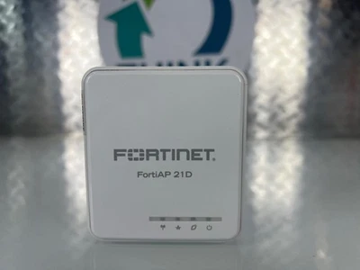 FORTINET FAP-21D-A Thin Wireless LAN Access Points - Image 1 of 4