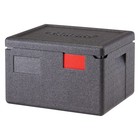 Cambro EPP260SW110 17.9 qt Cam Go Box® Insulated Food Pan Carrier