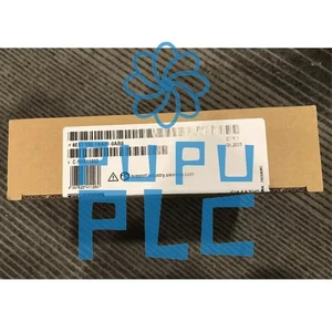 Neu 1 Stück Siemens 6ES7 550-1AA01-0AB0 6ES7550-1AA01-0AB0 Modul - Bild 1 von 1