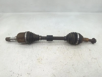Eje delantero conductor Dodge Caravan Cv C/v NOC4S Foto 1 de 4