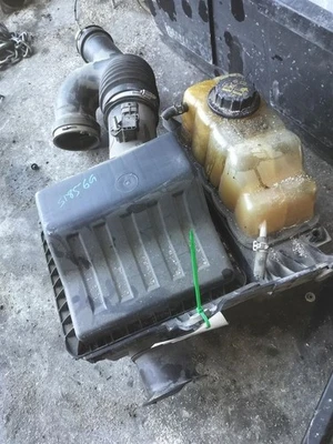 AIR CLEANER BOX 2012-2014 FORD F150 Foto 1 de 4