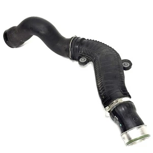 2014 Volkswagen CC Air Boost Tube Assembly 1K0145828F 1K0145840R 3C0145832R OEM - Picture 1 of 7