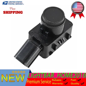89341-50080-C0 For Toyota Tundra 2022 2023 2024 Ultrasonic Parking Sensor - Picture 1 of 11