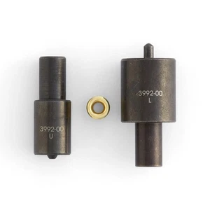 Craftool Handpresse Matrize für Ösen von Tandy - Bild 1 von 2