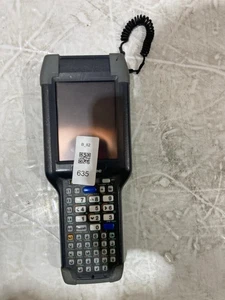 Intermec CK3a1 Scanner de codes-barres ordinateur portable CK3 avec étui - Photo 1/5