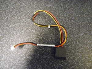 Câble d'alimentation SATA HP 713228-001 35071PB00-GY0-G - Photo 1/4
