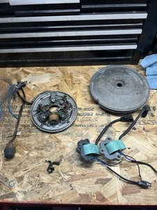 Evinrude 9.9/15hp Full Ignition system - Picture 1 of 5