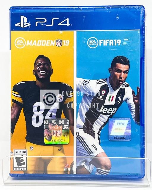 Accor Hvornår Bluebell FIFA 19 Video Games for sale | eBay