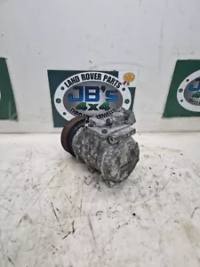 LAND ROVER DISCOVERY 2 V8 4.0 THOR AIR CON PUMP HRC134a - Picture 1 of 9