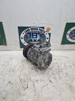 Range Rover P38 4.0 Thor Klimaanlage Pumpe HRC134a - Image 1 of 4